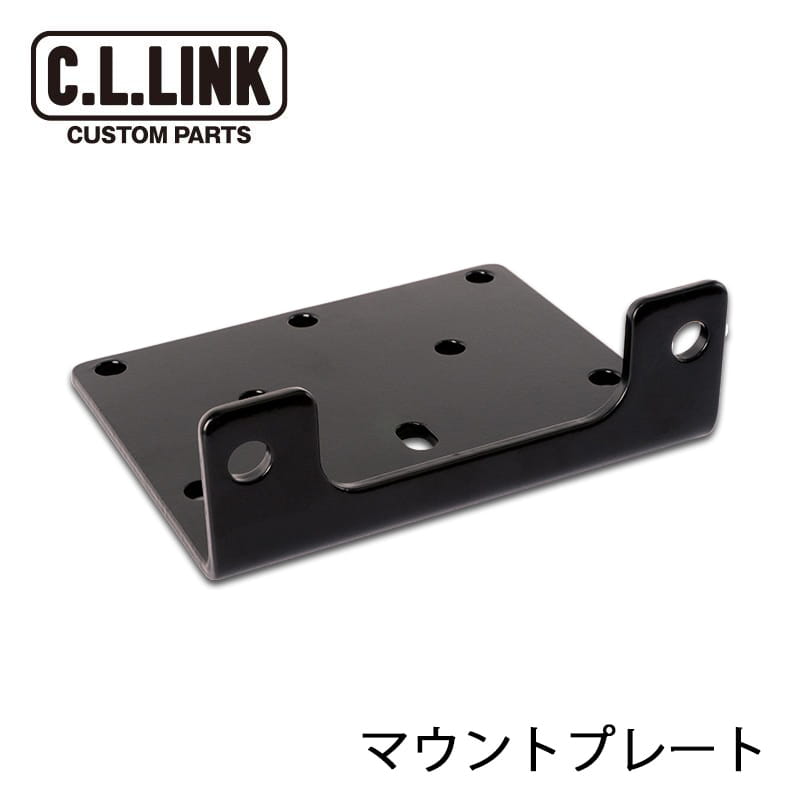 楽天市場】シーエルリンク 電動ウインチ9500lbs 補修部品 コントロール