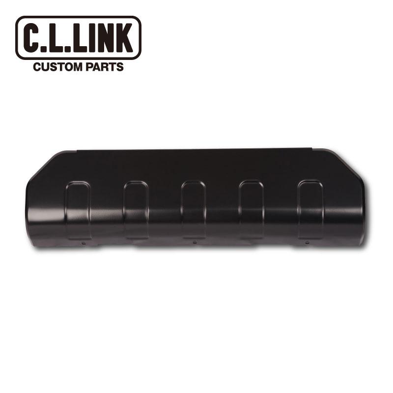 シーエルリンク CL20 フロントスキッドプレート セット / C.L.LINK CLリンク (商品コード: CL20FSPS)|エスクリエイト
