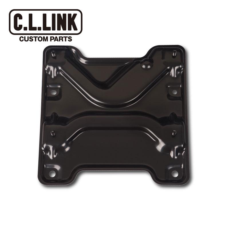 シーエルリンク CL20 スペアタイヤオフセットブラケット セット / C.L.LINK CLリンク (商品コード: CL20STOBS)