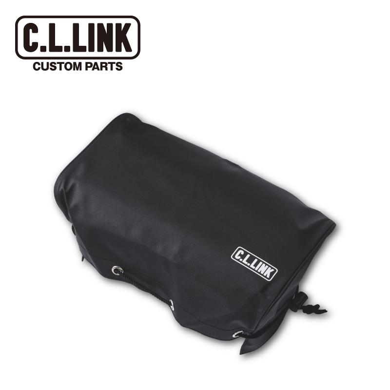 シーエルリンク 電動ウインチカバー Sサイズ / C.L.LINK CLリンク (商品コード: Winchcover45006000)
