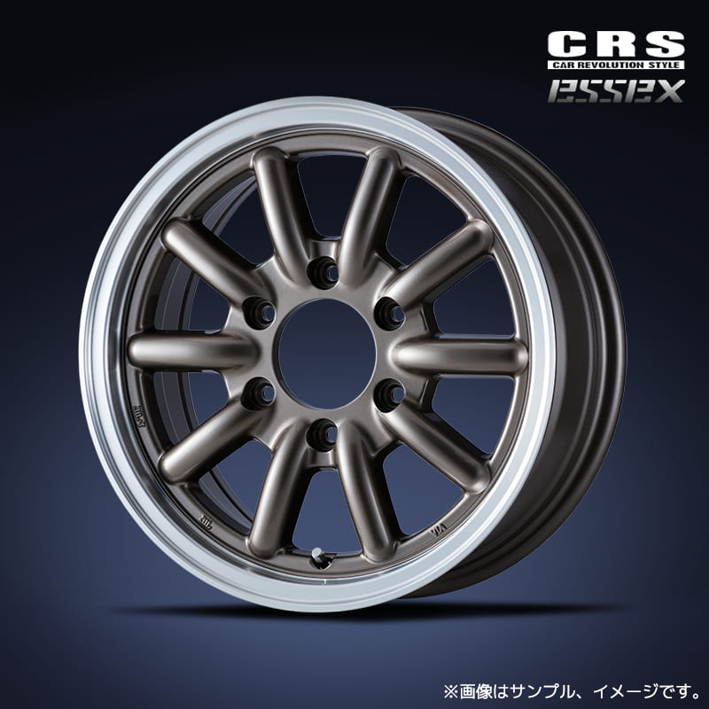 楽天市場】キャラバン アルミホイール 16x6.5J+48 16インチ 6.5J イン