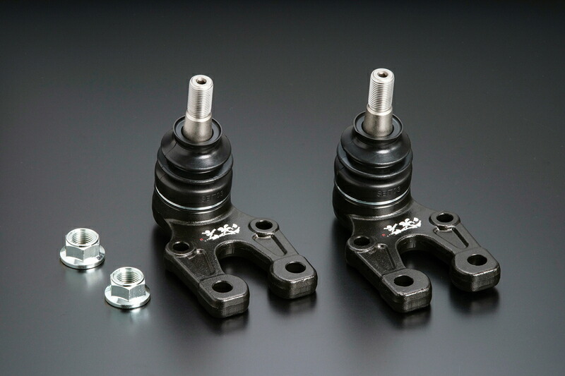 Genb 玄武 ハイエース TRH/KDH/GDH200系 SAB01BH RCジョイント B/E