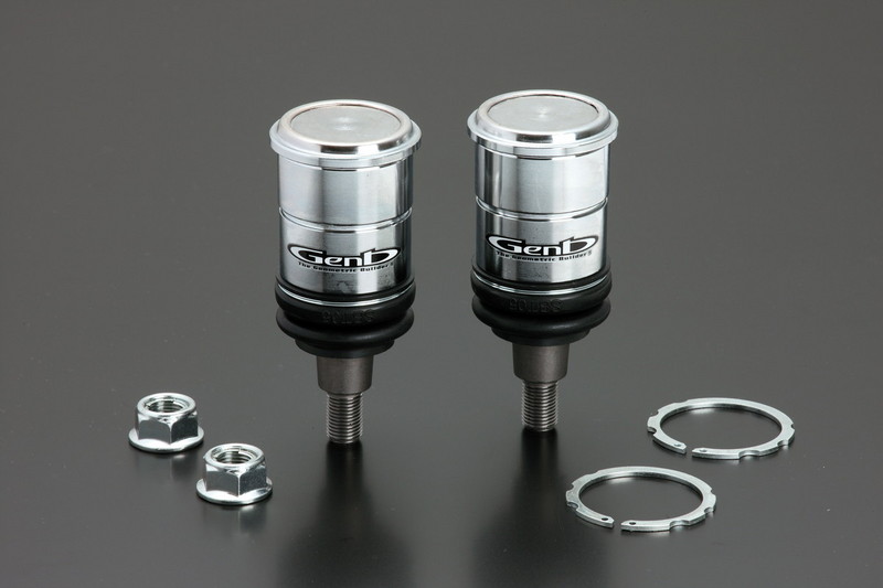 Genb 玄武 オデッセイ RB1/RB2/RB3/RB4 SAB21S RCジョイント