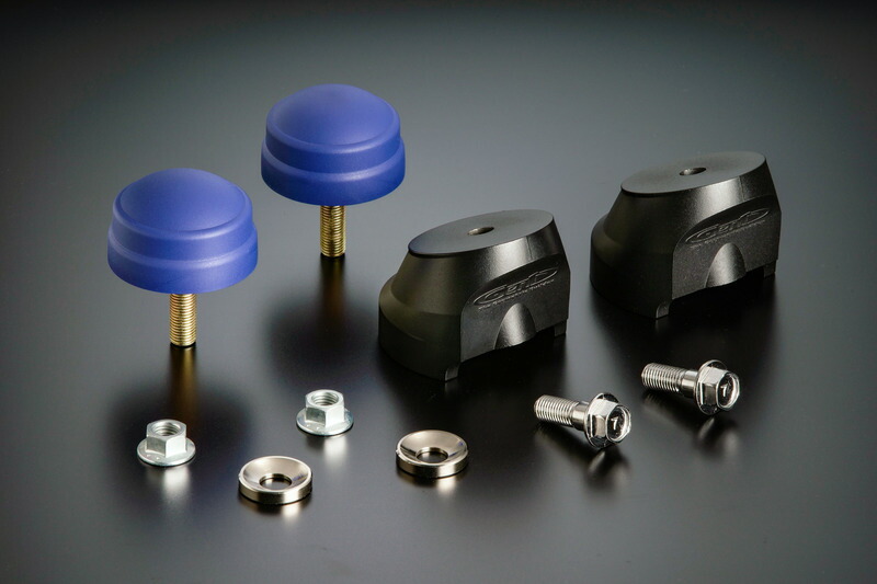 楽天市場】Genb 玄武リバンプストッパー□ハイエース TRH/KDH/GDH200系