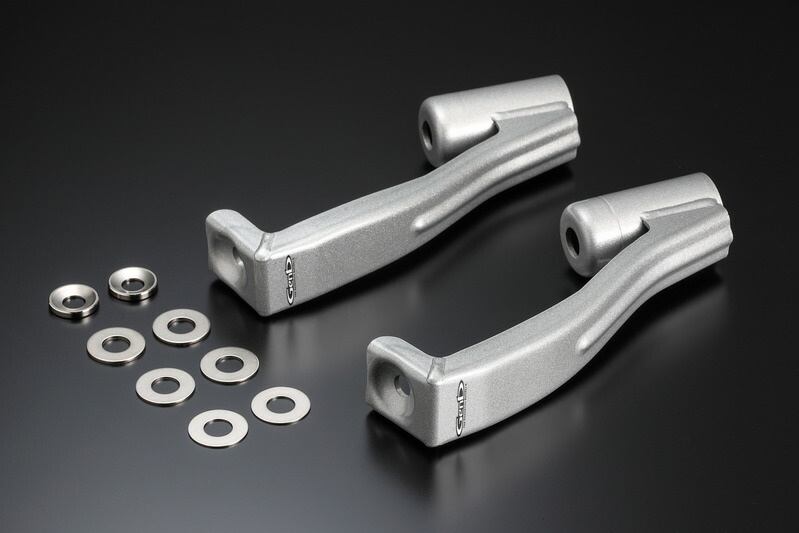 楽天市場】Genb 玄武リバンプサポートブラケット□ハイエース TRH/KDH