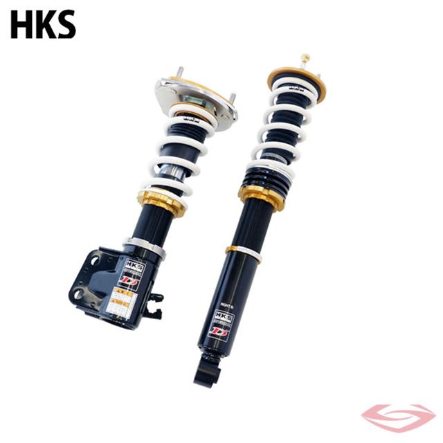 HKS ハイパーマックス D' NOBspec ニッサン 180SX RPS13 車高調 サスペンション 【80015-AN101】 エッチ・ケー・エス HIPERMAX ※沖縄・離島不可