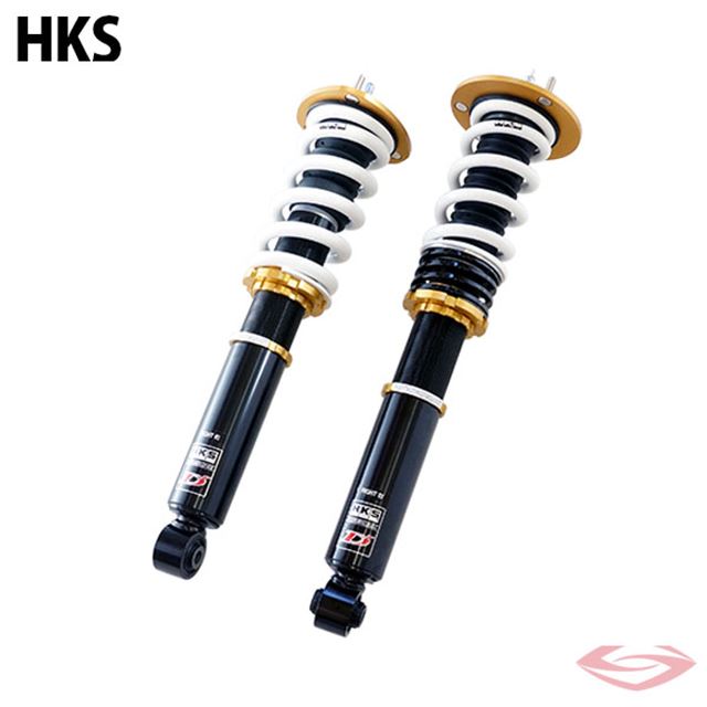 HKS ハイパーマックス D' NOBspec トヨタ クレスタ JZX91 車高調 サスペンション 【80015-AT101】 エッチ・ケー・エス HIPERMAX ※沖縄・離島不可