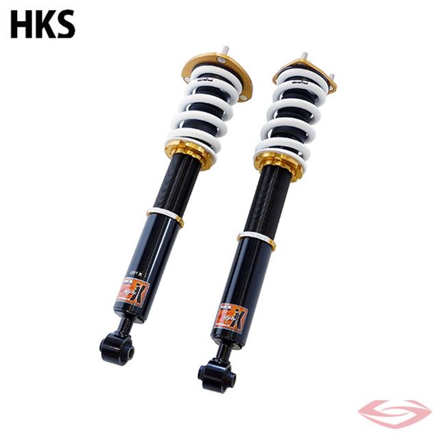 HKS ハイパーマックス S-Style X トヨタ アリスト JZS161 車高調 サスペンション 【80120-AT203】 エッチ・ケー・エス HIPERMAX ※沖縄・離島不可 96,195円