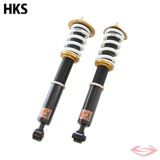 HKS ハイパーマックス S-Style X トヨタ クラウン GRS204 車高調 サスペンション 【80120-AT206】 エッチ・ケー・エス HIPERMAX ※沖縄・離島不可｜エスクリエイト