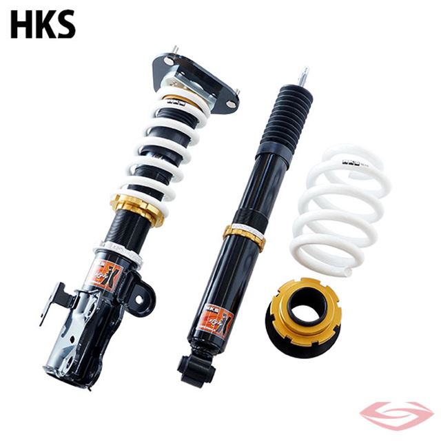 HKS ハイパーマックス S-Style X トヨタ アルファード ANH20W 車高調 サスペンション 【80120-AT210】 エッチ・ケー・エス HIPERMAX ※沖縄・離島不可