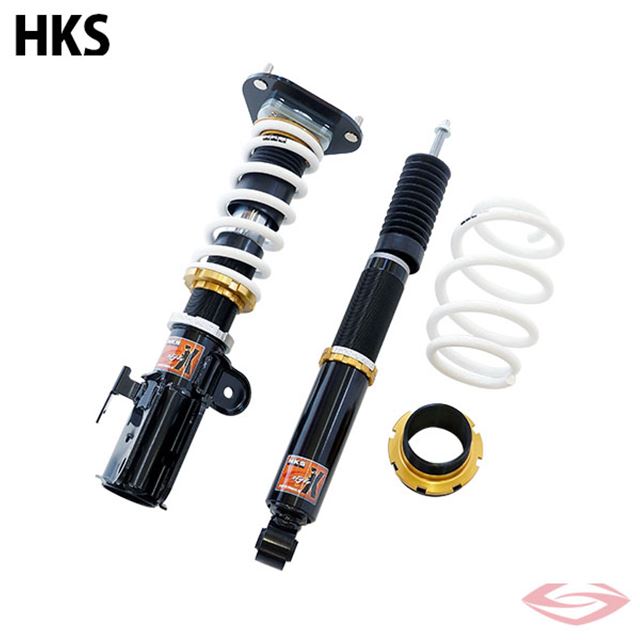 HKS ハイパーマックス S-Style X トヨタ プリウスPHV ZVW35 車高調 サスペンション 【80120-AT216】 エッチ・ケー・エス HIPERMAX ※沖縄・離島不可