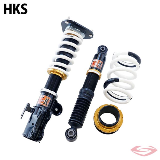 HKS ハイパーマックス S-Style X トヨタ ヴェルファイア GGH35W 車高調 サスペンション 【80120-AT218】 エッチ・ケー・エス HIPERMAX ※沖縄・離島不可
