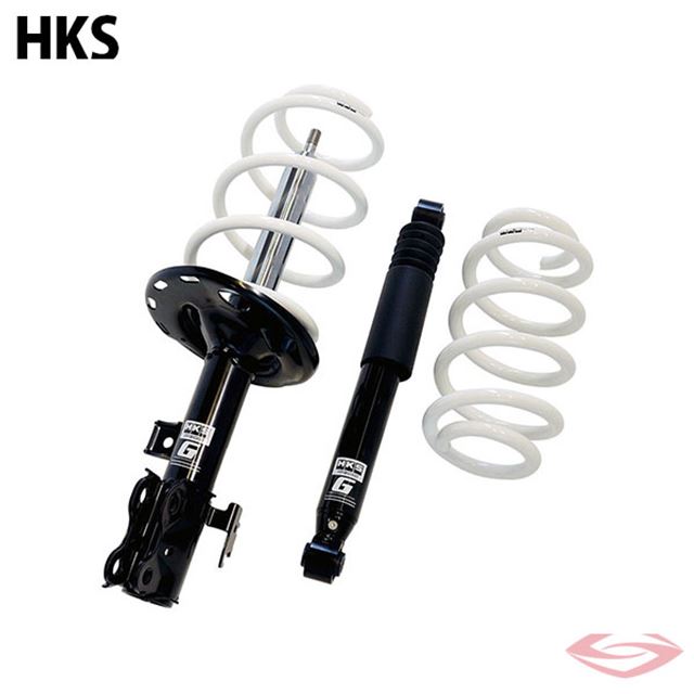 HKS ハイパーマックス G トヨタ ヴェルファイア AYH30W 車高調 サスペンション 【80260-AT002】 エッチ・ケー・エス HIPERMAX ※沖縄・離島不可