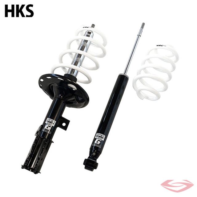 HKS ハイパーマックス G トヨタ ヴォクシー ZRR80W 車高調 サスペンション 【80260-AT005】 エッチ・ケー・エス HIPERMAX ※沖縄・離島不可
