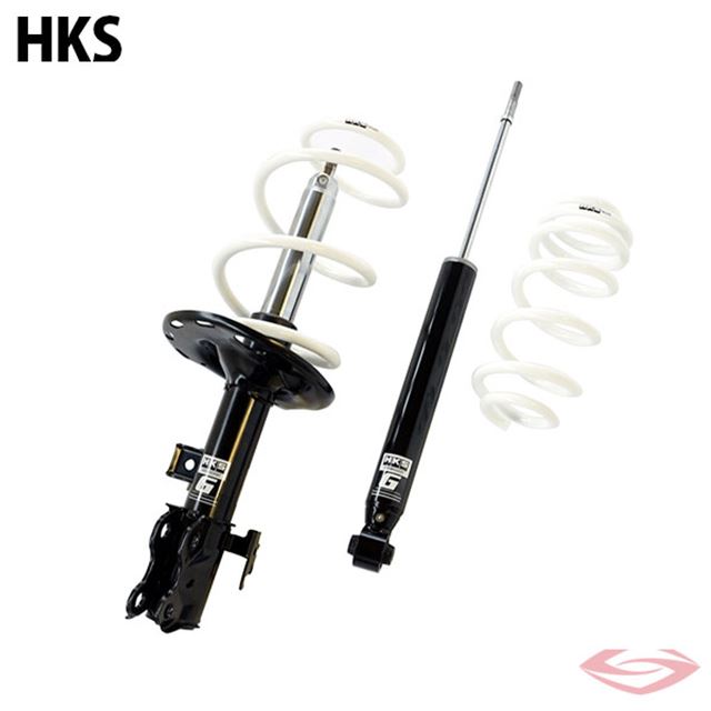 HKS ハイパーマックス G トヨタ エスティマ GSR50W 車高調 サスペンション 【80260-AT009】 エッチ・ケー・エス HIPERMAX ※沖縄・離島不可