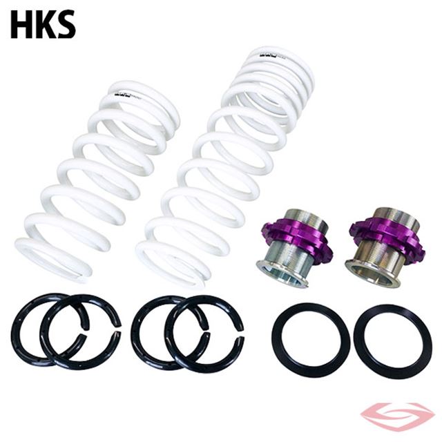 HKS ハイパーマックス Touring ニッサン GT-R R35 車高調 サスペンション 【80280-AN001】 エッチ・ケー・エス HIPERMAX ※沖縄・離島不可