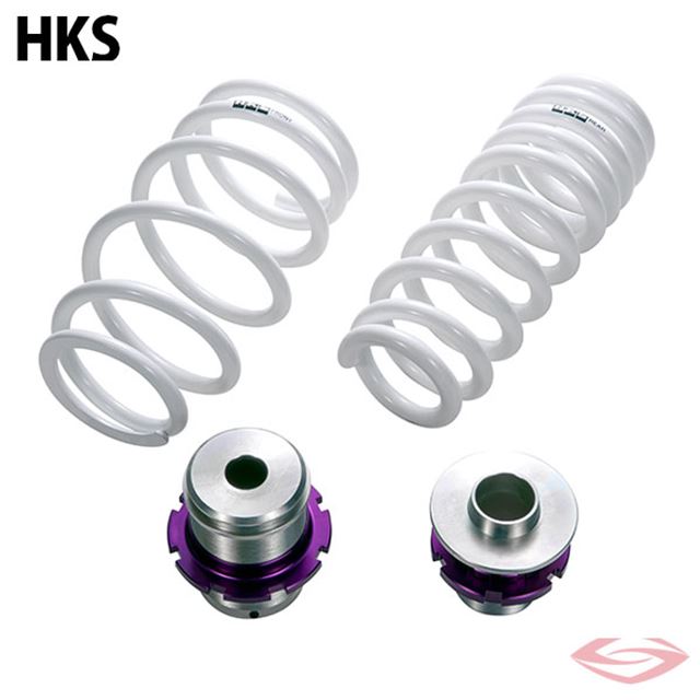 HKS ハイパーマックス Touring トヨタ GRスープラ DB42 車高調 サスペンション 【80280-AT001】 エッチ・ケー・エス HIPERMAX ※沖縄・離島不可