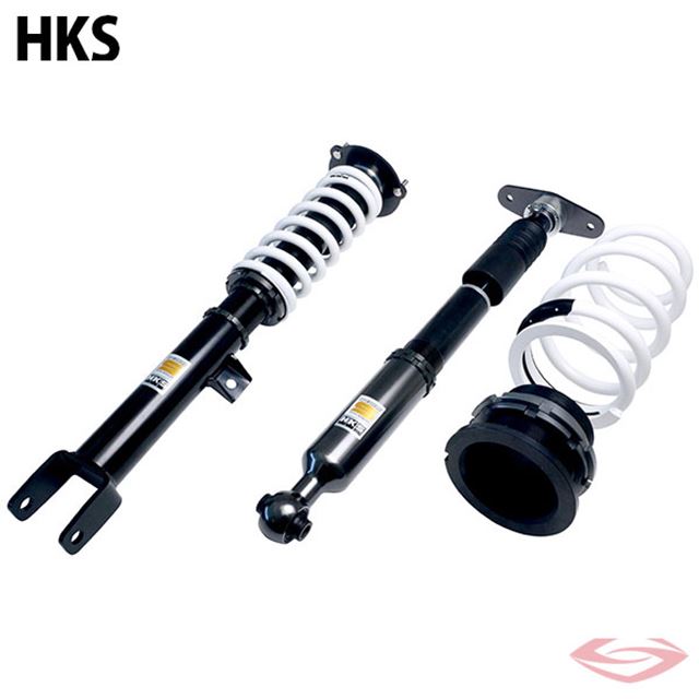 HKS ハイパーマックス S テスラ モデルY RWD YL1YT 車高調 サスペンション 【80300-AA003】 エッチ・ケー・エス HIPERMAX ※沖縄・離島不可|エスクリエイト