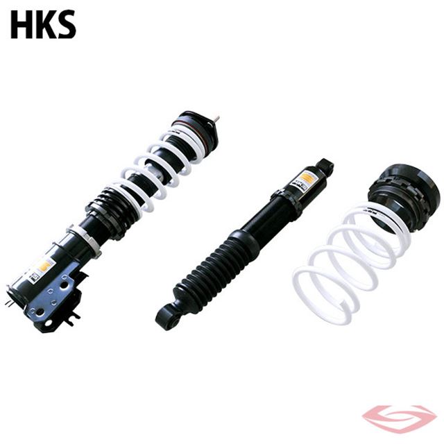 HKS ハイパーマックス S ダイハツ コペン L880K 車高調 サスペンション 【80300-AD001】 エッチ・ケー・エス HIPERMAX ※沖縄・離島不可