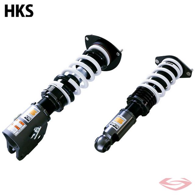 HKS ハイパーマックス S スバル インプレッサ WRX STI GRF 車高調 サスペンション 【80300-AF001】 エッチ・ケー・エス HIPERMAX ※沖縄・離島不可