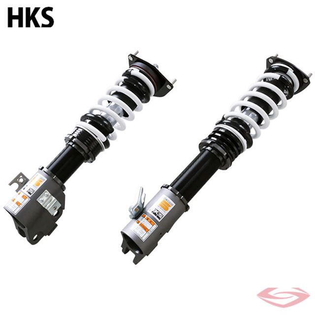 HKS ハイパーマックス S スバル インプレッサ WRX STI GDB 車高調 サスペンション 【80300-AF002】 エッチ・ケー・エス HIPERMAX ※沖縄・離島不可