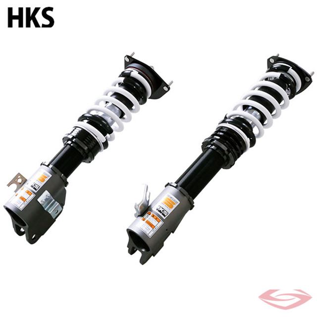 HKS ハイパーマックス S スバル インプレッサ WRX STI GDB 車高調 サスペンション 【80300-AF003】 エッチ・ケー・エス HIPERMAX ※沖縄・離島不可