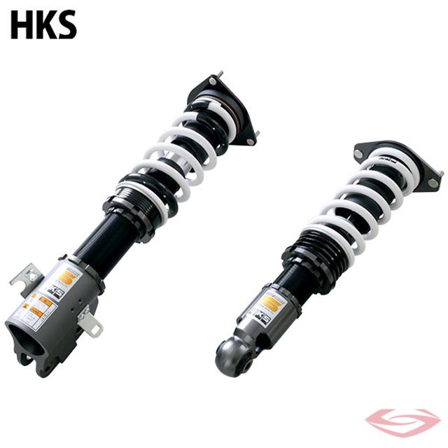 HKS ハイパーマックス S スバル レガシィB4 BM9 車高調 サスペンション 【80300-AF004】 エッチ・ケー・エス HIPERMAX ※沖縄・離島不可