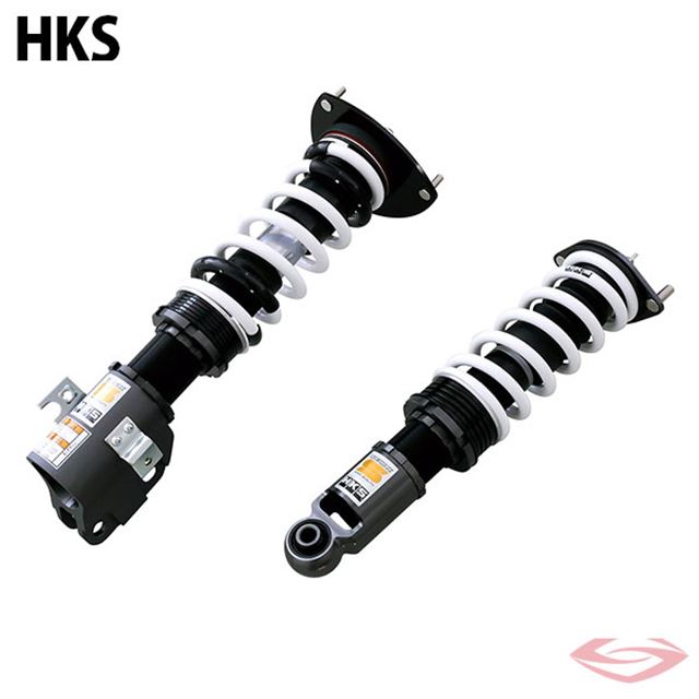 HKS ハイパーマックス S スバル レガシィツーリングワゴン BP5 車高調 サスペンション 【80300-AF005】 エッチ・ケー・エス HIPERMAX ※沖縄・離島不可｜エスクリエイト