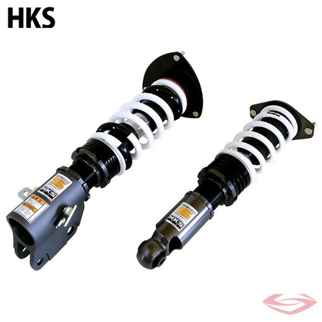 HKS ハイパーマックス S スバル WRX STI VAB 車高調 サスペンション 【80300-AF009】 エッチ・ケー・エス HIPERMAX ※沖縄・離島不可