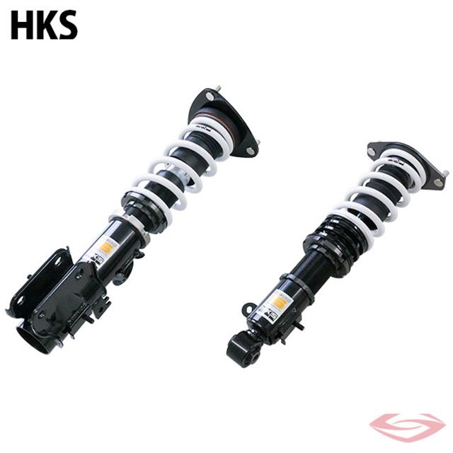 HKS ハイパーマックス S スバル レヴォーグ VN5 車高調 サスペンション 【80300-AF019C】 エッチ・ケー・エス HIPERMAX ※沖縄・離島不可