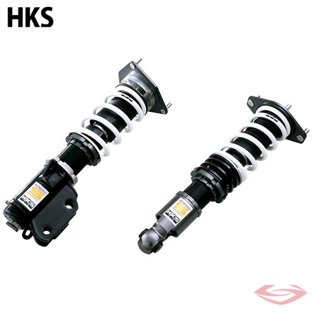 HKS ハイパーマックス S スバル BRZ ZD8 車高調 サスペンション 【80300-AF020】 エッチ・ケー・エス HIPERMAX ※沖縄・離島不可