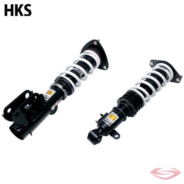 HKS ハイパーマックス S スバル レヴォーグ VNH 車高調 サスペンション 【80300-AF021C】 エッチ・ケー・エス HIPERMAX ※沖縄・離島不可｜エスクリエイト
