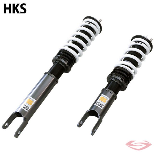 HKS ハイパーマックス S ホンダ S2000 AP1 車高調 サスペンション 【80300-AH001】 エッチ・ケー・エス HIPERMAX ※沖縄・離島不可