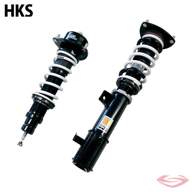 HKS ハイパーマックス S ホンダ S660 JW5 車高調 サスペンション 【80300-AH007】 エッチ・ケー・エス HIPERMAX ※沖縄・離島不可
