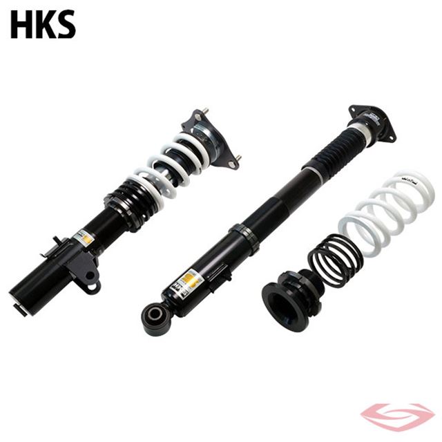 HKS ハイパーマックス S ホンダ シビックタイプR FL5 車高調 サスペンション 【80300-AH013CP】 エッチ・ケー・エス HIPERMAX ※沖縄・離島不可
