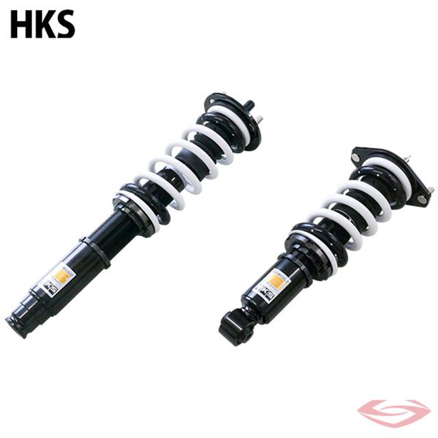 HKS ハイパーマックス S ホンダ オデッセイ RB3 車高調 サスペンション 【80300-AH206】 エッチ・ケー・エス HIPERMAX ※沖縄・離島不可｜エスクリエイト