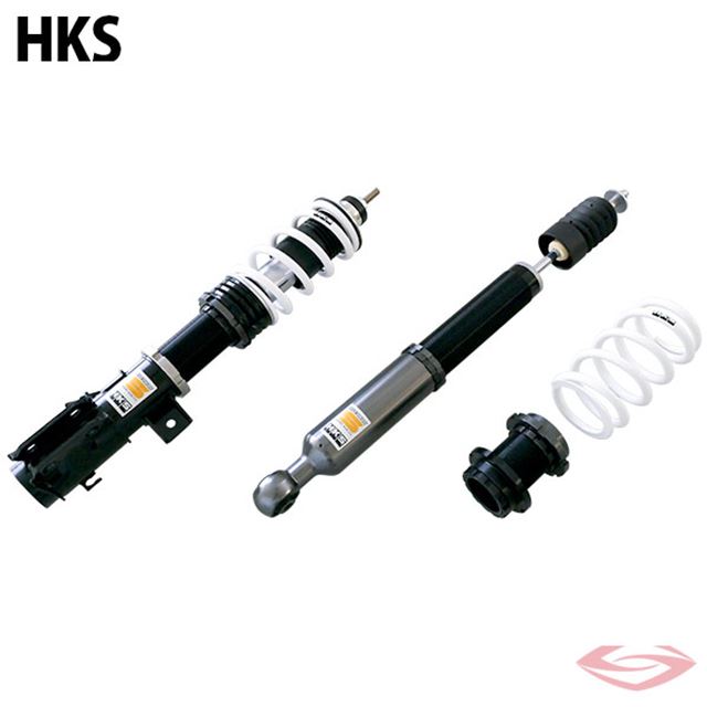 HKS ハイパーマックス S ニッサン マーチ NISMO S K13改 車高調 サスペンション 【80300-AN014】 エッチ・ケー・エス HIPERMAX ※沖縄・離島不可 100,650円