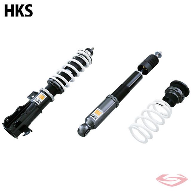 HKS ハイパーマックス S スズキ スイフト ZC11S 車高調 サスペンション 【80300-AS002】 エッチ・ケー・エス HIPERMAX ※沖縄・離島不可