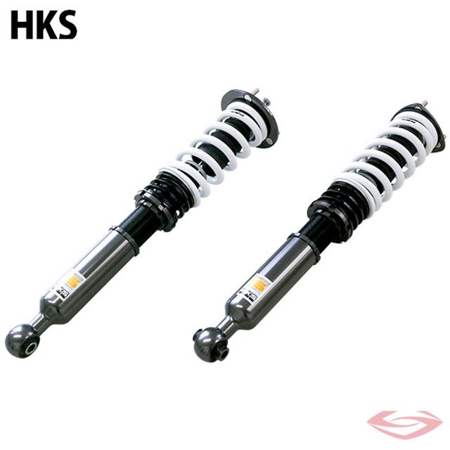 HKS ハイパーマックス S トヨタ クラウン GRS214 車高調 サスペンション 【80300-AT003】 エッチ・ケー・エス HIPERMAX ※沖縄・離島不可｜エスクリエイト