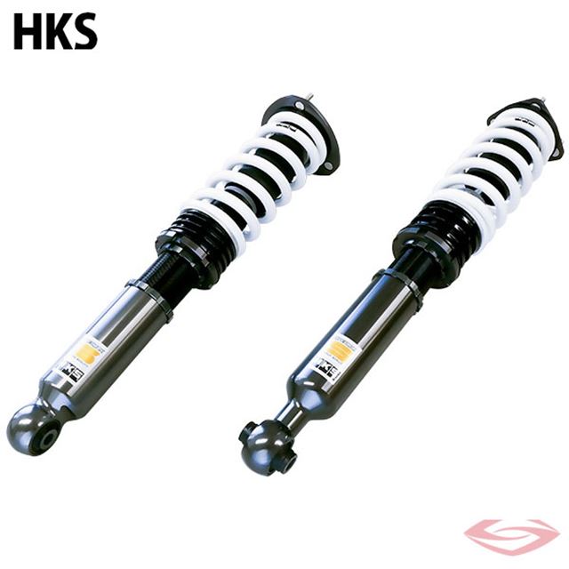 HKS ハイパーマックス S トヨタ アルテッツァ GXE10 車高調 サスペンション 【80300-AT006】 エッチ・ケー・エス HIPERMAX ※沖縄・離島不可｜エスクリエイト