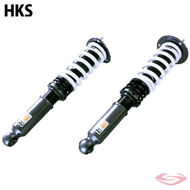 HKS ハイパーマックス S トヨタ クレスタ GX100 車高調 サスペンション 【80300-AT009】 エッチ・ケー・エス HIPERMAX ※沖縄・離島不可｜エスクリエイト