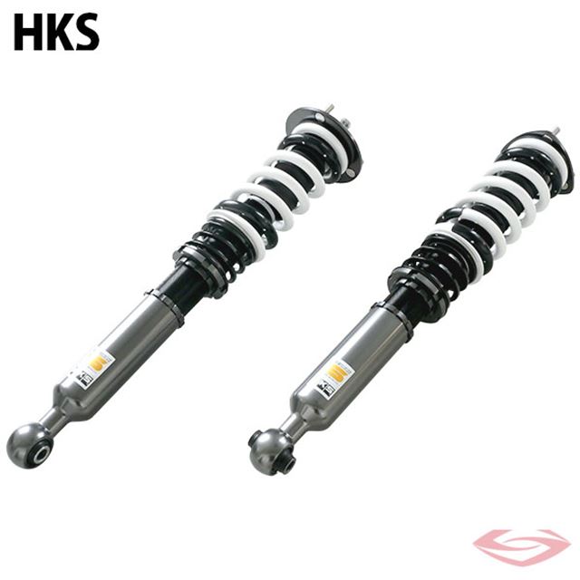 HKS ハイパーマックス S トヨタ マークX GRMN GRX133改 車高調 サスペンション 【80300-AT026】 エッチ・ケー・エス HIPERMAX ※沖縄・離島不可