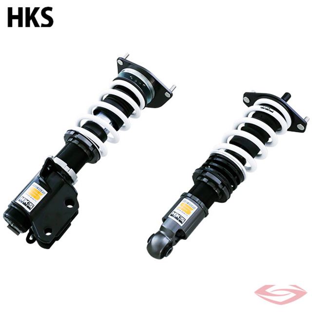 HKS ハイパーマックス S トヨタ GR86 ZN8 車高調 サスペンション 【80300-AT027】 エッチ・ケー・エス HIPERMAX ※沖縄・離島不可