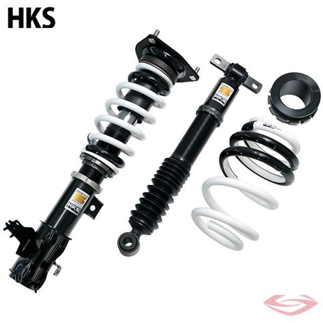 HKS ハイパーマックス S トヨタ アルファード AGH45W 車高調 サスペンション 【80300-AT034】 エッチ・ケー・エス HIPERMAX ※沖縄・離島不可