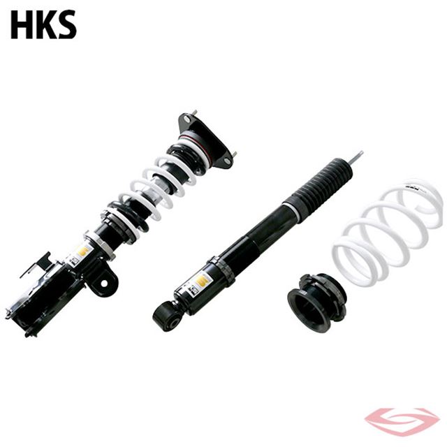 HKS ハイパーマックス S トヨタ プリウスα ZVW40W 車高調 サスペンション 【80300-AT207】 エッチ・ケー・エス HIPERMAX ※沖縄・離島不可