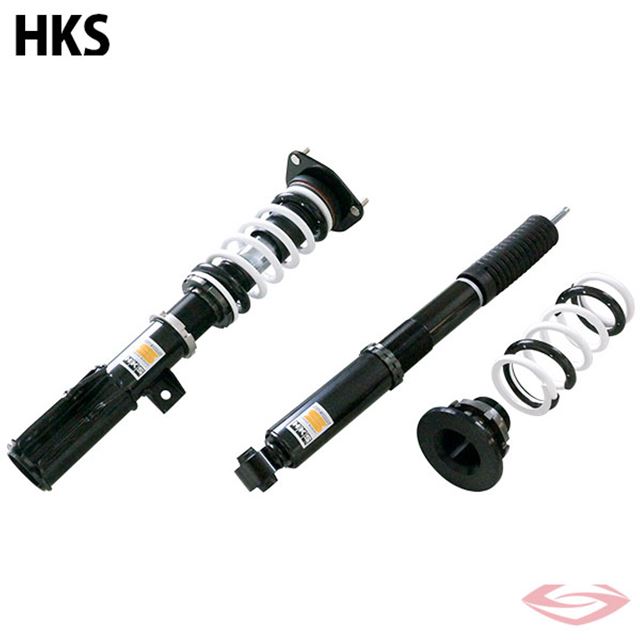 HKS ハイパーマックス S トヨタ ノア ZRR80W 車高調 サスペンション 【80300-AT209】 エッチ・ケー・エス HIPERMAX ※沖縄・離島不可