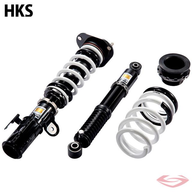 HKS ハイパーマックス S トヨタ ヴェルファイア GGH35W 車高調 サスペンション 【80300-AT211】 エッチ・ケー・エス HIPERMAX ※沖縄・離島不可｜エスクリエイト