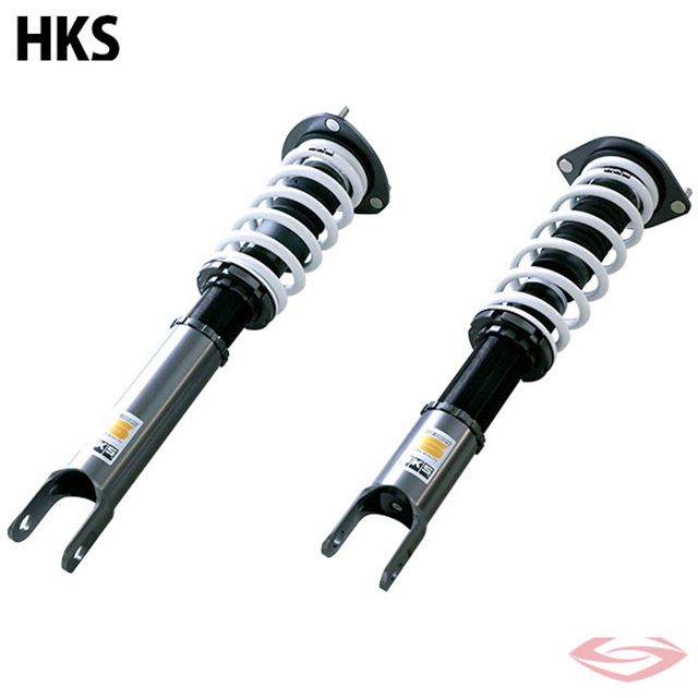 HKS ハイパーマックス S マツダ ロードスターRF NDERC 車高調 サスペンション 【80300-AZ003】 エッチ・ケー・エス HIPERMAX ※沖縄・離島不可｜エスクリエイト