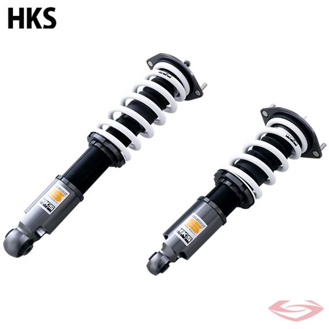 HKS ハイパーマックス S マツダ ユーノスロードスター NA6CE 車高調 サスペンション 【80300-AZ008】 エッチ・ケー・エス HIPERMAX ※沖縄・離島不可