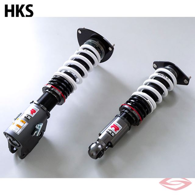 HKS ハイパーマックス R スバル インプレッサ WRX STI GVB 車高調 サスペンション 【80310-AF001】 エッチ・ケー・エス HIPERMAX ※沖縄・離島不可